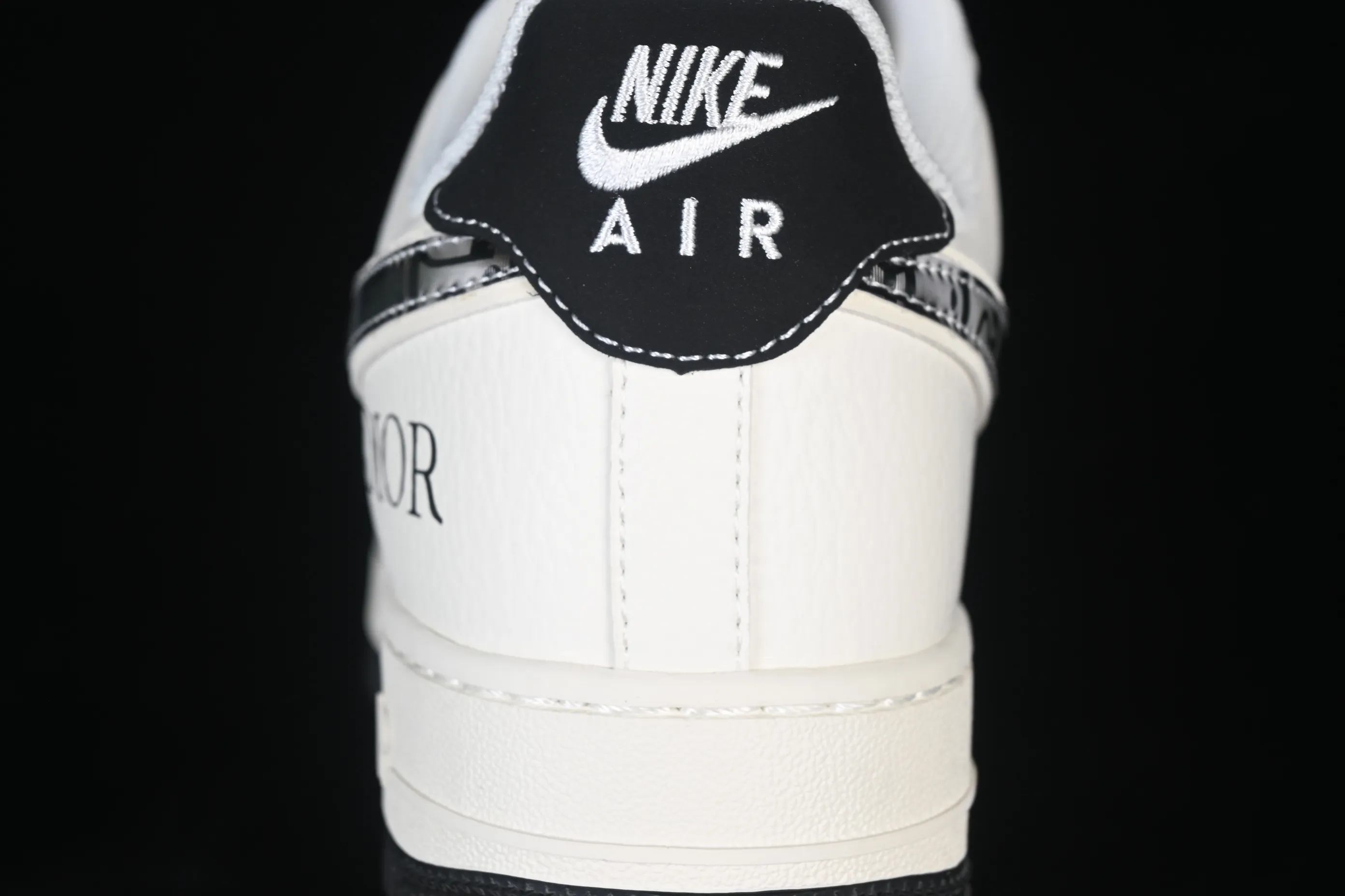 All categories Nk Air Force 1 Air Force series Nk Air Force 1 Low Air Force low-top Nike Air Force 1'07 Low joint model Air Force 1 low-top casual sneakers MM3399-811